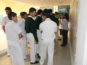 Delhi Private School, Sharjah (Boys)