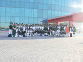 Delhi Private School, Sharjah (Boys)