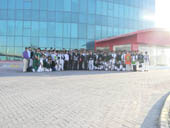 Delhi Private School, Sharjah (Boys)