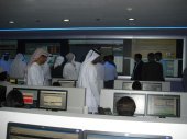 Dubai Police visits Pacific Controls