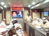 Dubai Police visits Pacific Controls