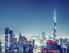 Dubai - the first smart city in the region