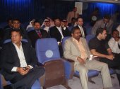 Etisalat M2M Workshop at Pacific Controls Headquarters - Energy and Oil Sector