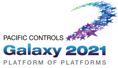 Galaxy 2021