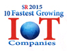 ‘The Silicon Review’ lists Pacific Controls among ‘Top 10 Fastest Growing IoT Companies in the World’