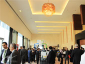 M2M Forum Middle East 2013 