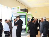 M2M Forum Middle East 2013 