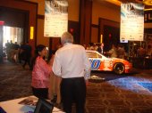 Pacific Controls Platinum Sponsor at Niagara Summit 2010, Las Vegas