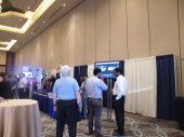 Pacific Controls Platinum Sponsor at Niagara Summit 2010, Las Vegas