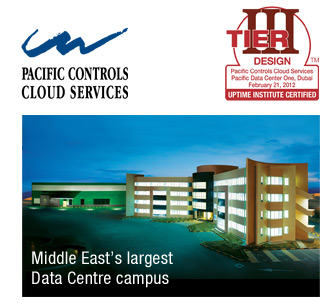 Middle East's largest Data Center campus