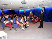 Raffles International School, Dubai