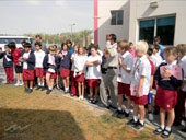 Raffles International School, Dubai