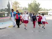 Raffles International School, Dubai