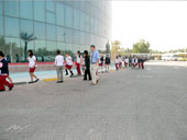 Raffles International School, Dubai