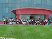 Raffles International School, Dubai