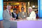 Airport Build & Supply 2005