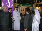 Airport Build & Supply 2006 (June 5-7) at Dubai Airport Expo