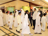 Ajman 2nd International Environment Conference on “An Innovative Approach to Sustainability”