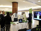 Ajman 2nd International Environment Conference on “An Innovative Approach to Sustainability”