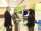 Ajman 2nd International Environment Conference on “An Innovative Approach to Sustainability”