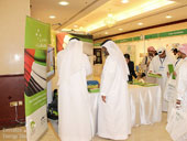 Ajman 2nd International Environment Conference on “An Innovative Approach to Sustainability”