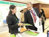 Ajman 2nd International Environment Conference on “An Innovative Approach to Sustainability”