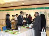 Ajman 2nd International Environment Conference on “An Innovative Approach to Sustainability”