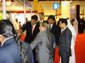 Arab Instrumentation & Automation 2005 (November 05)