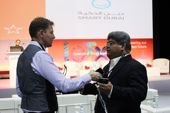 Pacific Controls launch Middle East’s first Digital Business Hub in partnership with WSO2.TELCO at the IoT Expo 2016, Dubai