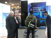 Pacific Controls, the Platinum Sponsor of the Cloud Expo 2012 @ Javits Center, New York