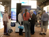 Pacific Controls, the Platinum Sponsor of the Cloud Expo 2012 @ Javits Center, New York