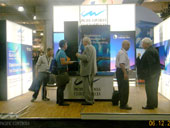 Pacific Controls, the Platinum Sponsor of the Cloud Expo 2012 @ Javits Center, New York