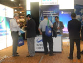 Pacific Controls, the Platinum Sponsor of the Cloud Expo 2012 @ Javits Center, New York