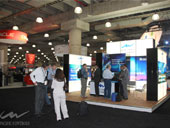 Pacific Controls, the Platinum Sponsor of the Cloud Expo 2012 @ Javits Center, New York