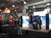 Pacific Controls, the Platinum Sponsor of the Cloud Expo 2012 @ Javits Center, New York