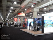 Pacific Controls, the Platinum Sponsor of the Cloud Expo 2012 @ Javits Center, New York