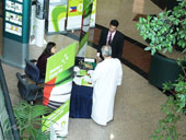 Emirates Energy Star Roadshow – Al Ain, UAE