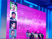 Ericsson Networked Society Forum 2013 – invited Mr. Dilip Rahulan as one of the senior guest speaker to discuss the “Internet of Things” opportunity 