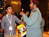 Pacific Controls showcase ‘Smart Solution’ at fifth Annual Fire Safety Technology Forum