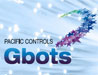 Pacific Controls launches Gbots, (virtual robots) for energy services and facilities management