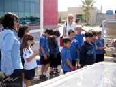 GEMS American Academy - Abu Dhabi