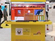 Dubai Civil Defence launches personal dashboard for all residents and visitors at Gitex 2015