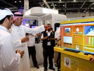 Dubai Civil Defence launches personal dashboard for all residents and visitors at Gitex 2015