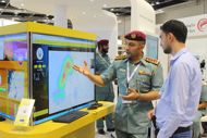 Dubai Civil Defence launches personal dashboard for all residents and visitors at Gitex 2015