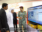 Dubai Civil Defence introduces Mobility solution and Dispatch solution in Gitex 2013