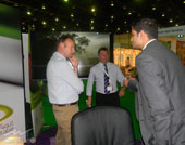 Shaikh Mohammed visits WETEX Exhibition