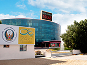 Outdoor Media