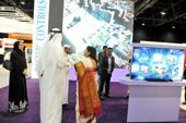 Pacific Controls participation and launch of Dubai Life Safety Dashboard at IoTx 2015, Dubai World Trade Centre