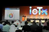 Pacific Controls participation and launch of Dubai Life Safety Dashboard at IoTx 2015, Dubai World Trade Centre