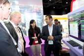 Pacific Controls participation and launch of Dubai Life Safety Dashboard at IoTx 2015, Dubai World Trade Centre